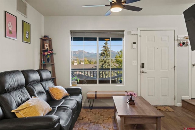 1100 Goegline Gulch Road #246 - Active
