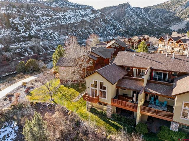 116 River Oaks Court - Closed