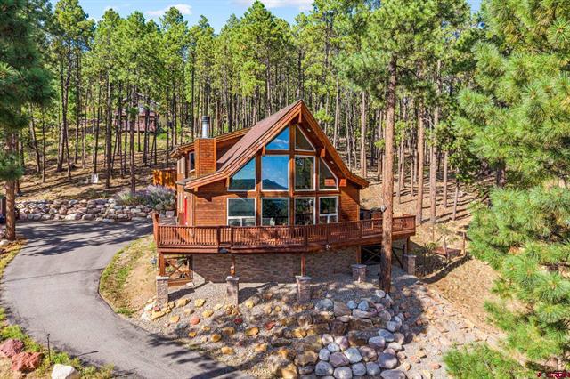 375 Antelope Drive - Under Contract