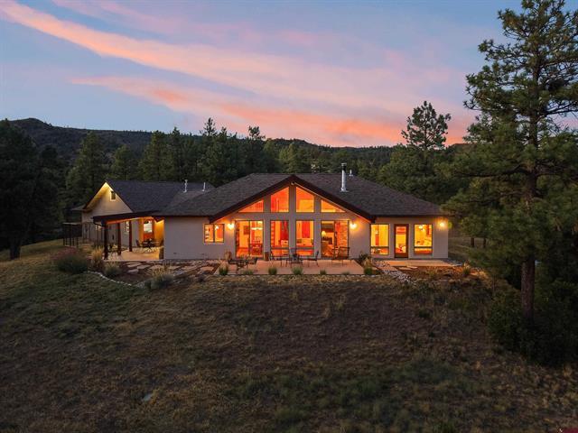412 Cadillac Canyon Road - Under Contract