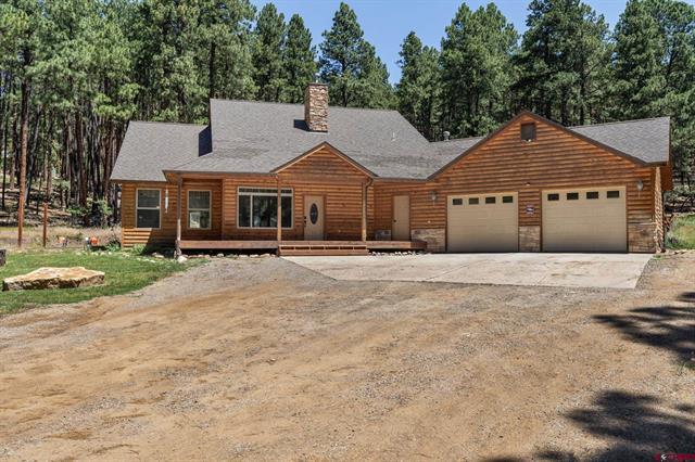 507 Deer Ridge Drive - Under Contract
